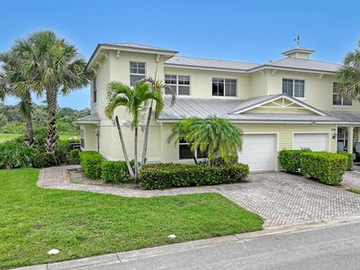 2548 Creekside Drive, Fort Pierce, FL, 34981