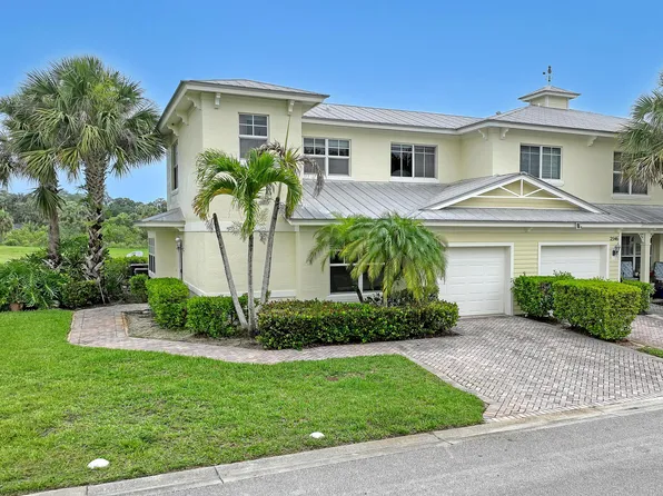 2548 Creekside Drive, Fort Pierce, FL 34981