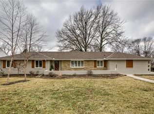 12 Southridge Dr, Platte City, MO 64079
