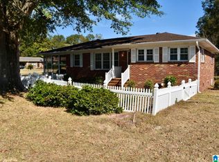 706 3rd St N, Clanton, AL 35045