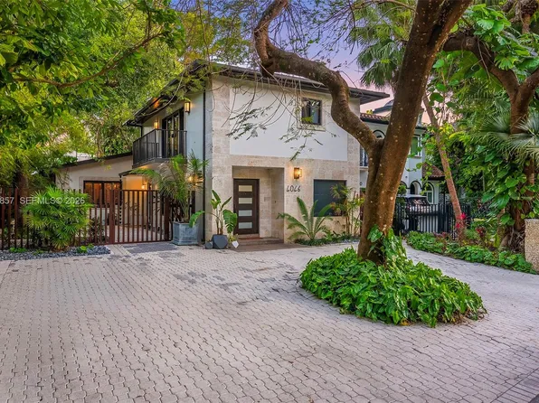 4046 El Prado Blvd, Miami, FL 33133