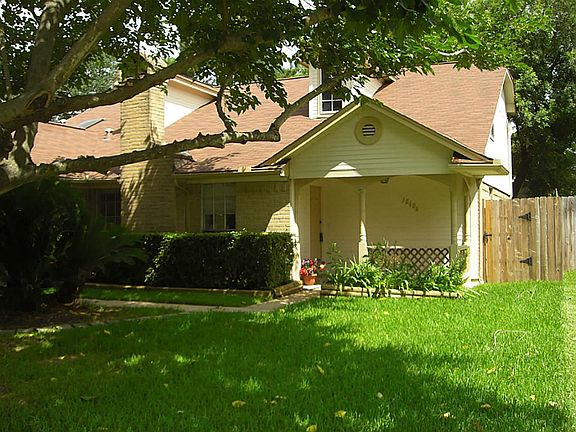 Great curb appeal