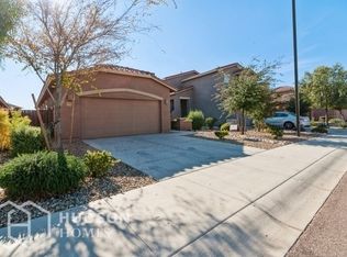 19887 W Woodlands Ave, Buckeye, AZ 85326