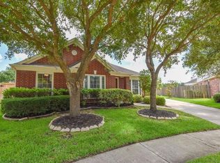 26738 Abbey Springs Ln, Katy, TX 77494