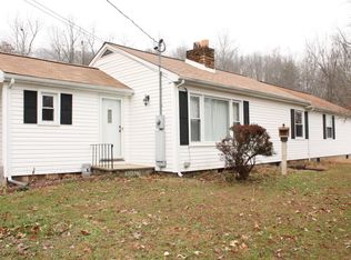 814 Beard Valley Rd, Maynardville, TN 37807