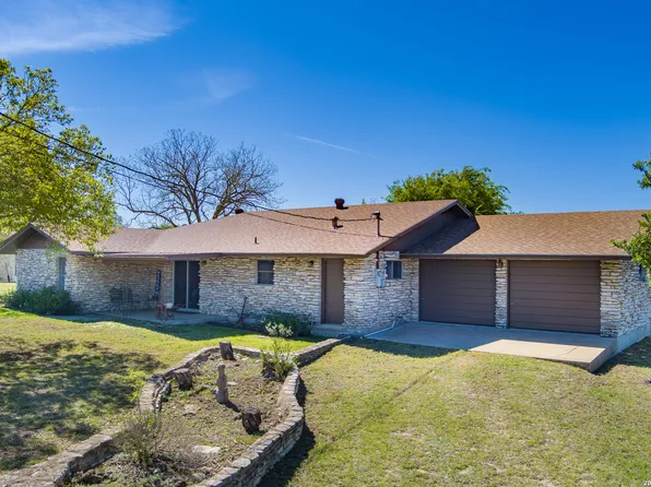 542 Fm 473, Comfort, TX 78013