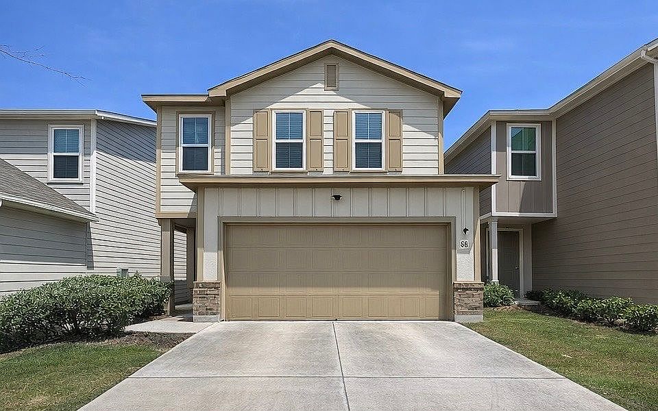 1st image of 6806 Prue Rd #66