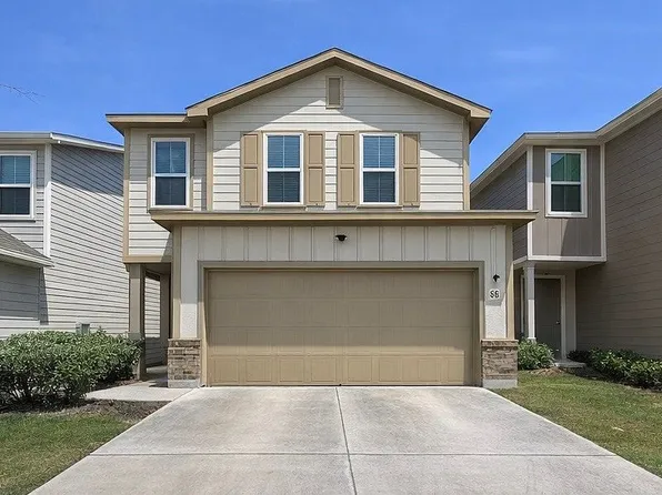 6806 Prue Rd #66, San Antonio, TX 78240