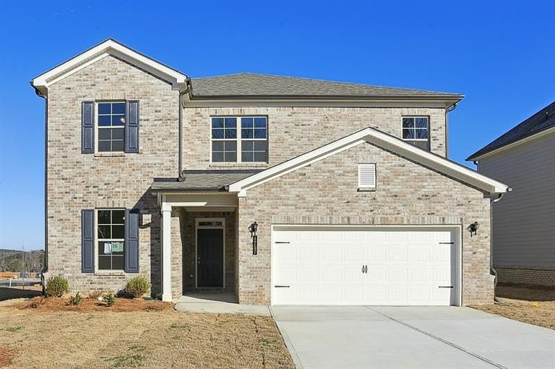 4757 Holly Grape Dr, Atlanta, GA 30331 Zillow