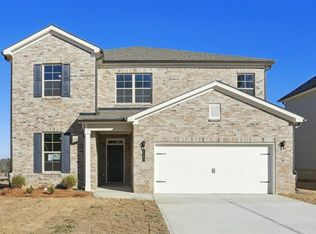 4757 Holly Grape Dr, Atlanta, GA 30331