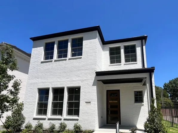105 Magnolia Ln, Westworth Village, TX 76114
