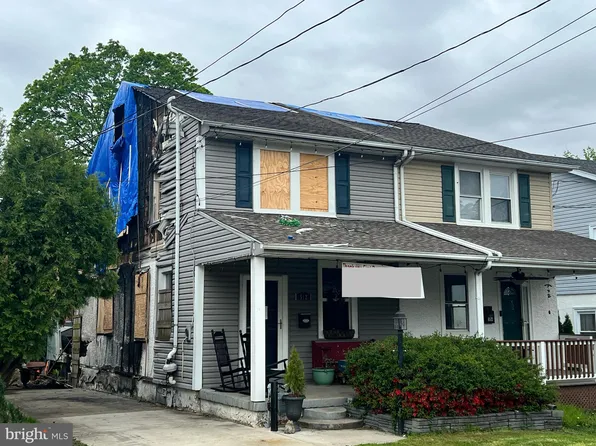 512 Alexander Ave, Drexel Hill, PA 19026