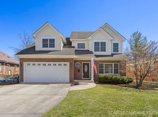 435 S School St, Lombard, IL 60148