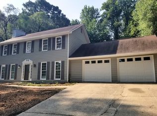 262 Paxton Cir, Marietta, GA 30066
