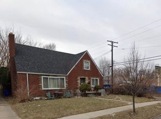 18995 Waltham St, Detroit, MI 48205