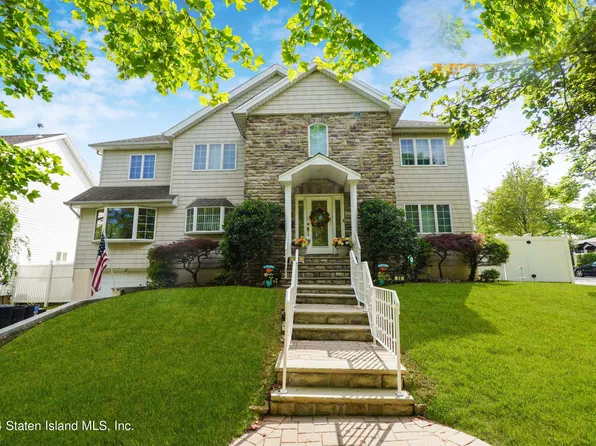 56 Hales Ave, Staten Island, NY 10312