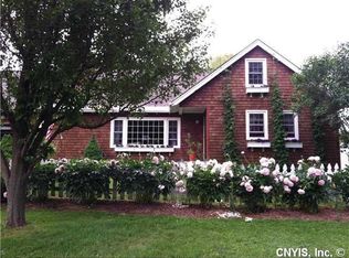 3244 E Lake Rd, Skaneateles, NY 13152