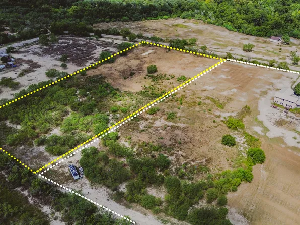 LOT 2 W Jett Rd LOT 2, San Antonio, TX 78264