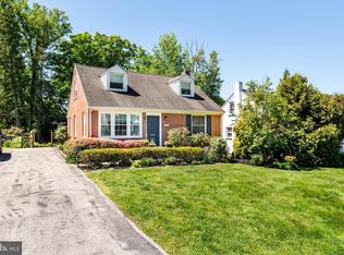 224 Wayne Ave, Springfield, PA 19064