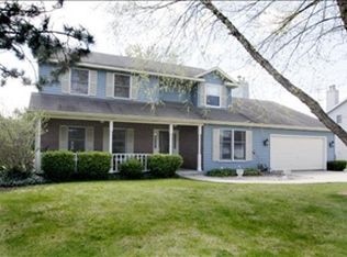 3003 Lost Pine Way, Portage, MI 49024