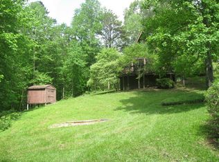 104 Meadowlark Rd, Blue Ridge, VA 24064