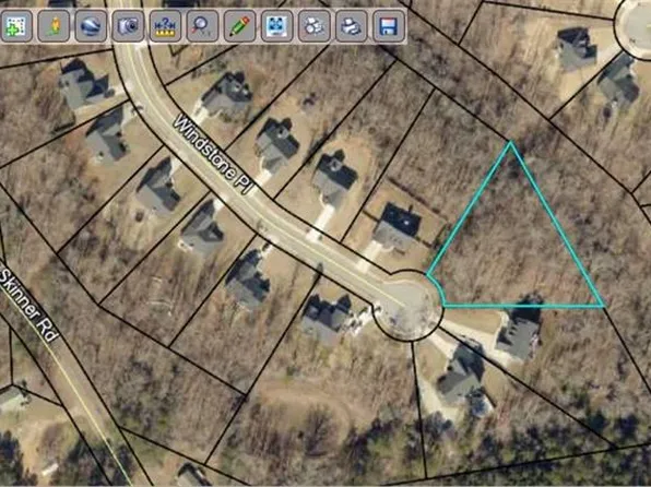 1940 Windstone Pl #17, Winder, GA 30680