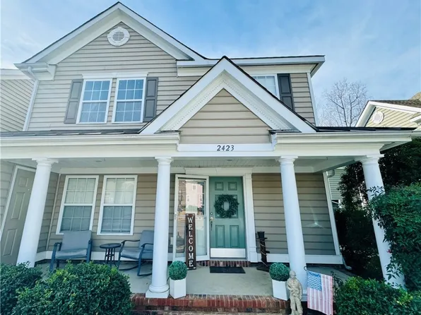 2423 Prince John Ct #12, Quinton, VA 23141