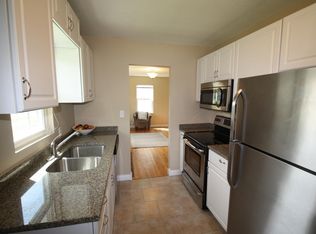 3844 Van Buren St NE, Columbia Heights, MN 55421