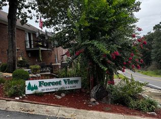 LOT 28 Forest View Cir, Hot Springs National Park, AR 71913