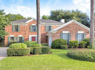 15122 Stoneyview Dr, Houston, TX 77083