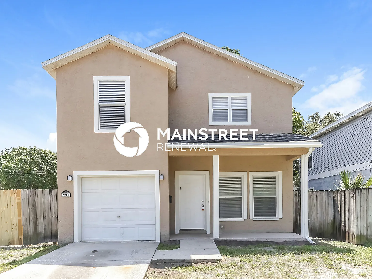 2900 Freemont Terrace S — Photo 1