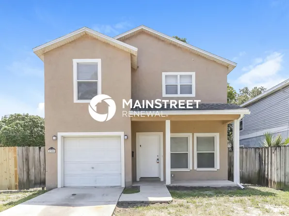 2900 Freemont Ter S, Saint Petersburg, FL 33712