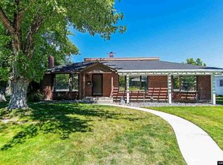 610 Robin St, Reno, NV 89509