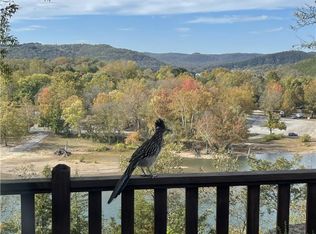2308 Highway 187, Eureka Springs, AR 72631