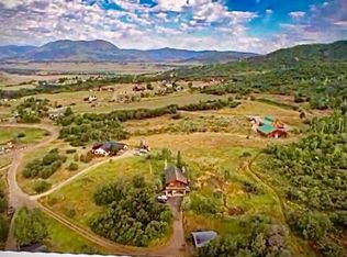 29700 Oak Leaf Way, Steamboat Springs, CO 80487