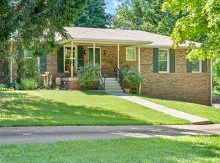 6179 Old Hickory Blvd, Whites Creek, TN 37189