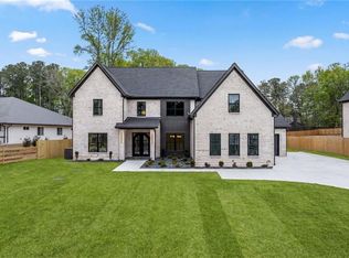 2865 Old Fountain Rd, Dacula, GA 30019