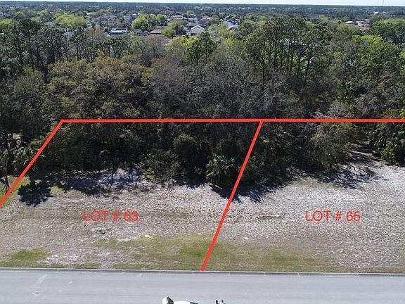 Adjacent Lots: Both For Sale