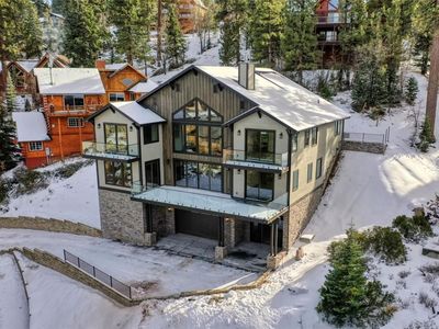 834 Paine Rd, Big Bear Lake, CA, 92315
