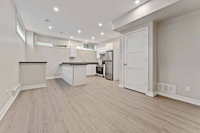 Ottawa Apartment for rent - 2 Bedrooms — photo 7