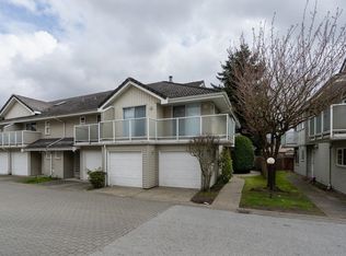 7091 Blundell Rd #5, Richmond, BC