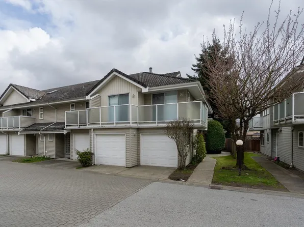 7091 Blundell Rd #5, Richmond, BC V6Y 1J5