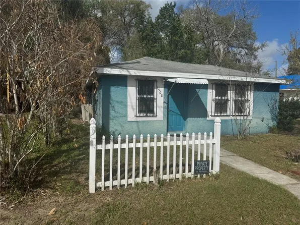 1508 Amos Ave, Lakeland, FL 33805