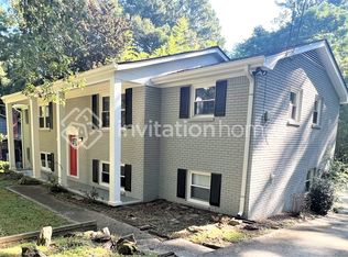 1237 Park Dr, Stone Mountain, GA 30083