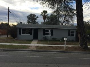 111 W Pioneer Ave, Redlands, CA 92374