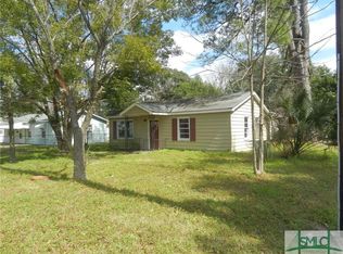 8 Turnberry St, Port Wentworth, GA 31407
