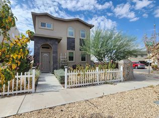 4561 Mark Avizo St, El Paso, TX 79938