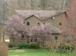 836 Donmar Dr, Lancaster, KY
