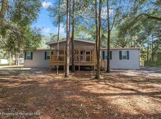 6068 Kurt St, Brooksville, FL 34604