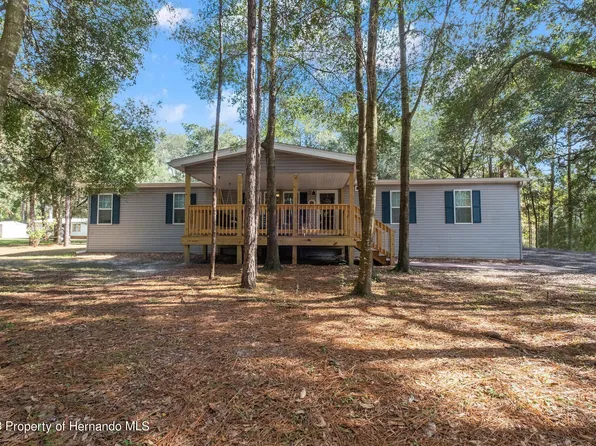 6068 Kurt St, Brooksville, FL 34604